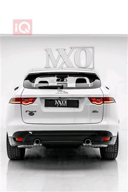 جاكوار إف-بيس